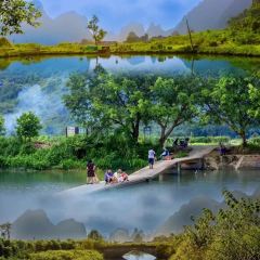 XIA NAN WA BAO JI User Photo