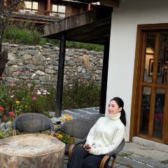 Abuluzicang Restaurant (jiuzhaigou) User Photo