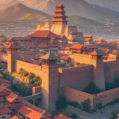 老字号·九宫土菜馆(一店) 여행 사진