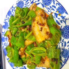 人民食堂土菜馆 User Photo