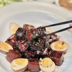 漢舍中国菜馆臻选店(瑞虹天地太阳宫店) User Photo