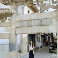 陈家风味饭馆·渔家乐海鲜大排档·老字号(坛南湾店) User Photo