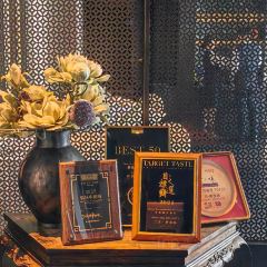 三月·醉淮扬HUAIYANG DELIGHTS(越洋广场店) User Photo