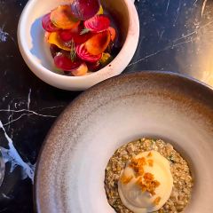 Nest Kitchen + Bar User Photo