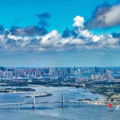 YUE BAI HAI User Photo