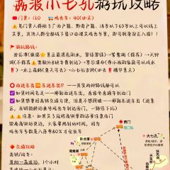 Liu Guang Men Mao Auntie Nuo Rice User Photo