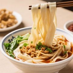 杨记灌肠(食品街店) User Photo