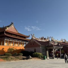 LIN JIA MIN NAN FLAVOR User Photo