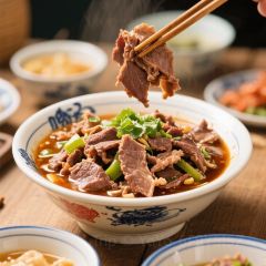 DOU XIANG SHI User Photo