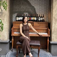 The Theatre劇院（卓悅中心店）張用戶圖片