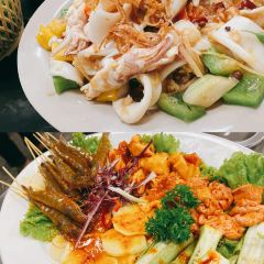 Lai BBQ& HẢI SẢN ảnh của người dùng