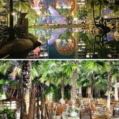 Coast Beach Club & Bistro Pattaya User Photo