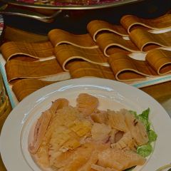 chongqingShenghejiudian·yuanchang Hot Pot User Photo