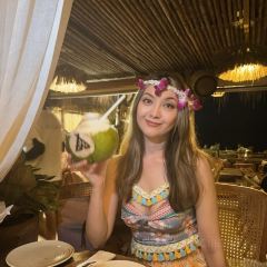 Nomad Beach Club Phuket張用戶圖片