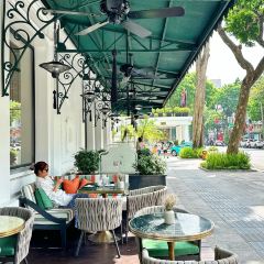 LE BEAULIEU User Photo