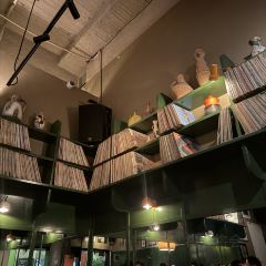 Bar Totti's User Photo