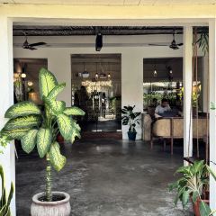 Woodberry Cafe User Photo