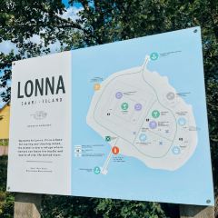 Restaurant Lonna User Photo
