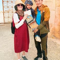 Traditional Palmyra restaurant張用戶圖片