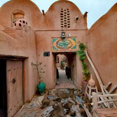 Mostofi House User Photo