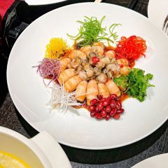 YUE CHINESE RESTAURANT User Photo