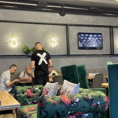 Gril'-Bar Antrekot User Photo
