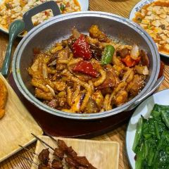 Ma Yong Hua Dong Xiang Finger Food Gourmet User Photo