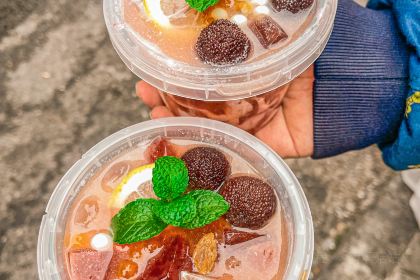 豪渝火锅(黄泥塝店)