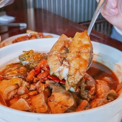 宣和一味（融僑中心店）張用戶圖片