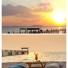 SEA SALT Bang Phra User Photo