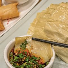 LAO JIA CAI User Photo