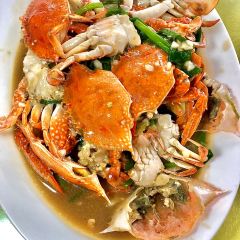 海悦海鲜作坊 User Photo