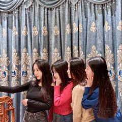 花谷·私房菜馆(本帮·粤菜) User Photo