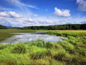Taoyuan Lake