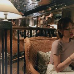 The Bamboo Bar User Photo