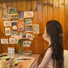 杏花食堂 User Photo