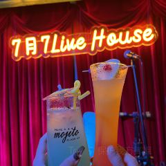 JULY 7TH BAR User Photo