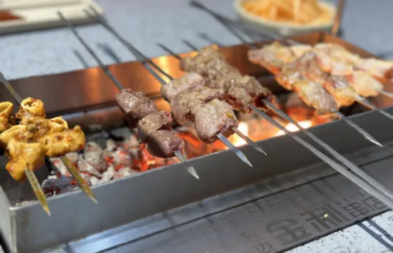 旌善章魚城(圖們店)