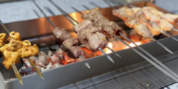 旌善章魚城(圖們店)