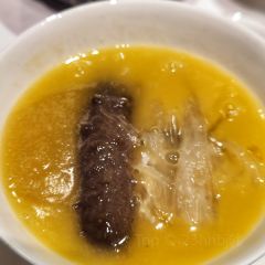 贰拾壹.show(日航饭店) 여행 사진