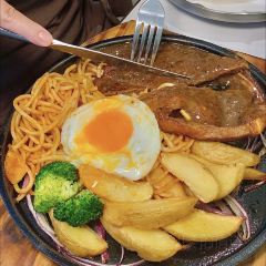 SIU WING TAI SHING 여행 사진