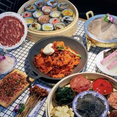 土货重庆火锅(邻水店) User Photo