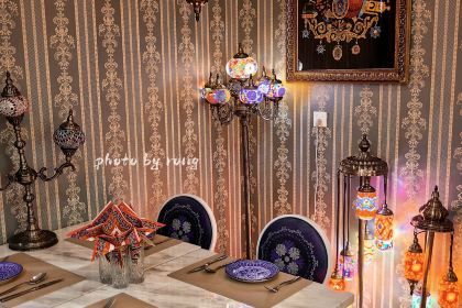 Aladdin·阿拉丁土耳其餐厅(信和广场店)