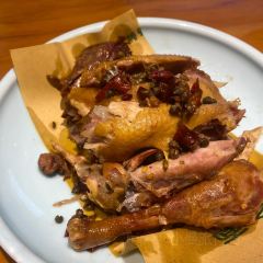 小森食堂 和風料理(泰山路店)張用戶圖片