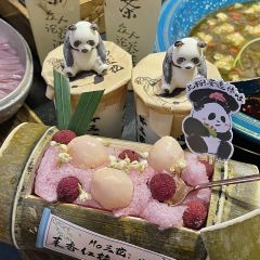 吼堂老火锅(大卫城店) User Photo