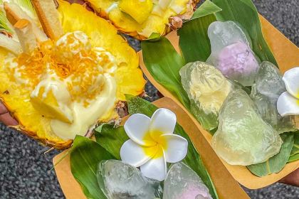 黄竹巷·螺蛳粉(步行街店)