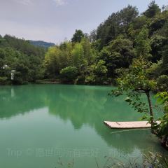 仙店农庄(湖景农庄餐厅) User Photo