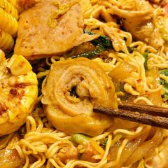 妆蒜(仓山浦上万达广场金街店) User Photo