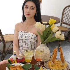 解忧家庭料理(东浦店) 여행 사진