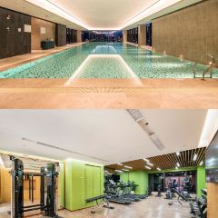 銅仁萬山假日酒店·嗨碗全日餐廳張用戶圖片